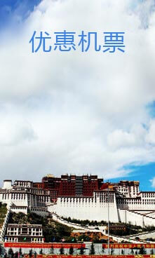 优惠机票