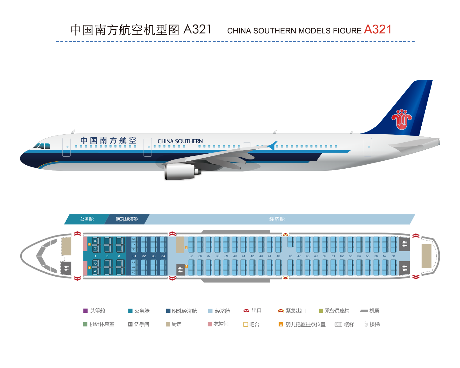 [A321] 中国南方航空 CZ6775 起飞 / 降落 18年1月27日_哔哩哔哩_bilibili