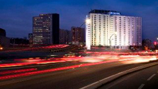 Novotel Paris Est
