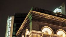 Radisson Blu Edwardian Manchester