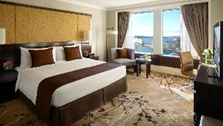 Shangri-La Hotel Sydney