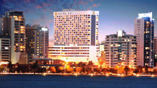Pan Pacific Perth