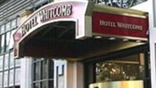 Whitcomb Hotel