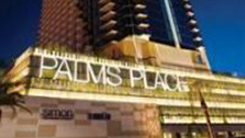 Palms Place Hotel & Spa