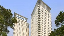 Somerset Berlian Jakarta