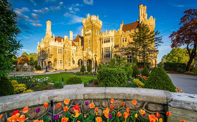 全国多地始发至旧金山洛杉矶12天自驾游