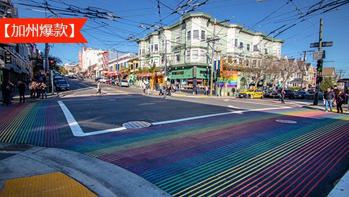 旧金山热门酒店推荐