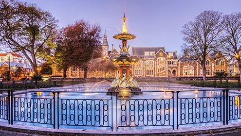 旧金山热门酒店推荐