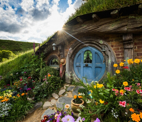 广州直飞洛杉矶+旧金山13天自由行