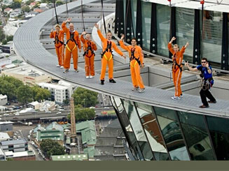 广州直飞洛杉矶+旧金山13天自由行