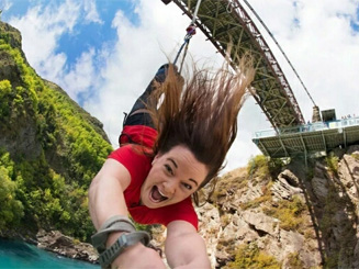 广州直飞洛杉矶+旧金山13天自由行