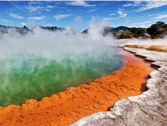 广州直飞洛杉矶+旧金山13天自由行