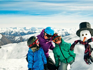 广州直飞洛杉矶+旧金山13天自由行