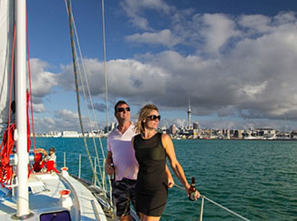 广州直飞洛杉矶+旧金山13天自由行