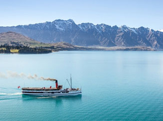 广州直飞洛杉矶+旧金山13天自由行