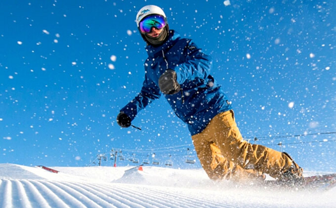 广州直飞旧金山/洛杉矶返程12天自由行