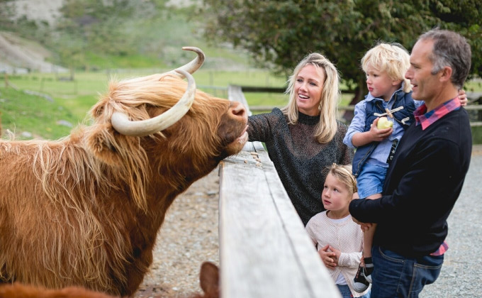 广州直飞旧金山/洛杉矶返程12天自由行