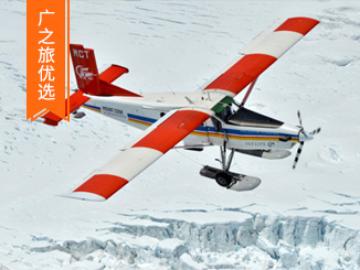 广州直飞洛杉矶+旧金山13天自由行