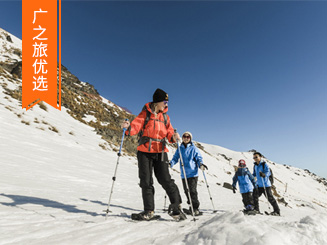 广州直飞洛杉矶+旧金山13天自由行