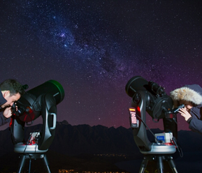 广州直飞洛杉矶+旧金山13天自由行