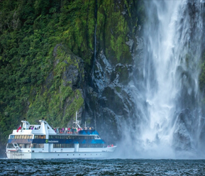 广州直飞洛杉矶+旧金山13天自由行