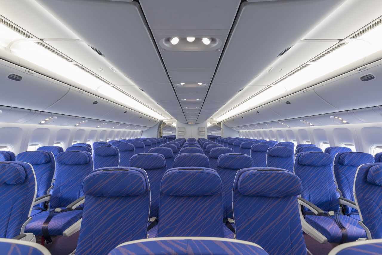 从上海出发到北欧，哪个航空公司的经济舱，在舒适度上的体验更好？ - 知乎