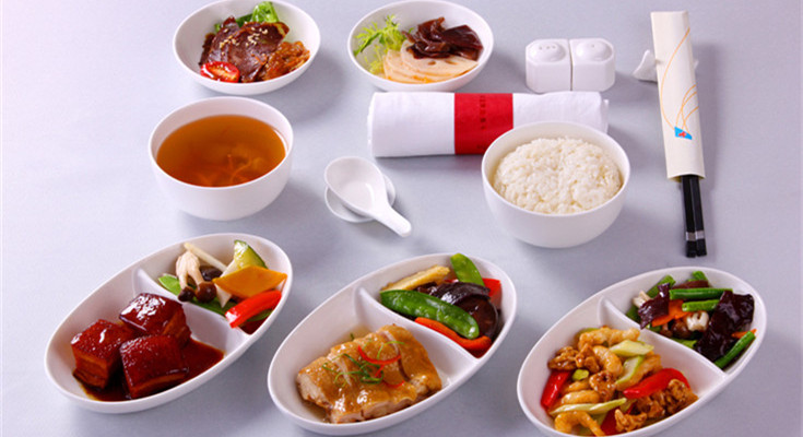 China Southern Business Class Review UK: Lie-Flat Seats, Luxury Service & Gourmet Meals
