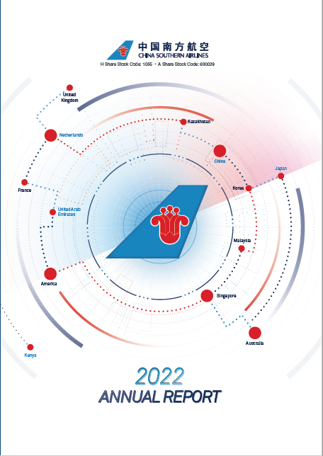 ANNUAL REPORT 2022  2022