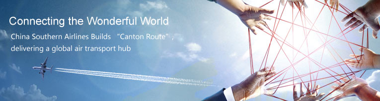 Prepare for Travel, In-flight & Airport Service - China Southern Airlines South Korea