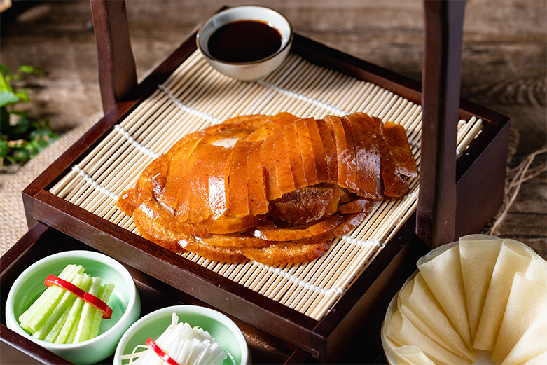 Peking Roast Duck 2