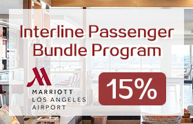 Marriott Interline Bundle Program
